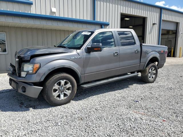 Vin: 1ftfw1ef7bfc88613, lot: 55997895, ford f-150 supercrew 2011 img_1
