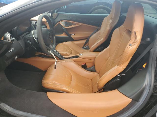 2019 MCLAREN AUTOMOTIVE 720S SBM14FCA6KW003704
