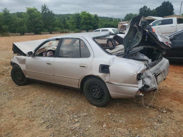 Vin: 4t1sk12e3su878885, lot: 57941085, toyota camry le 19952