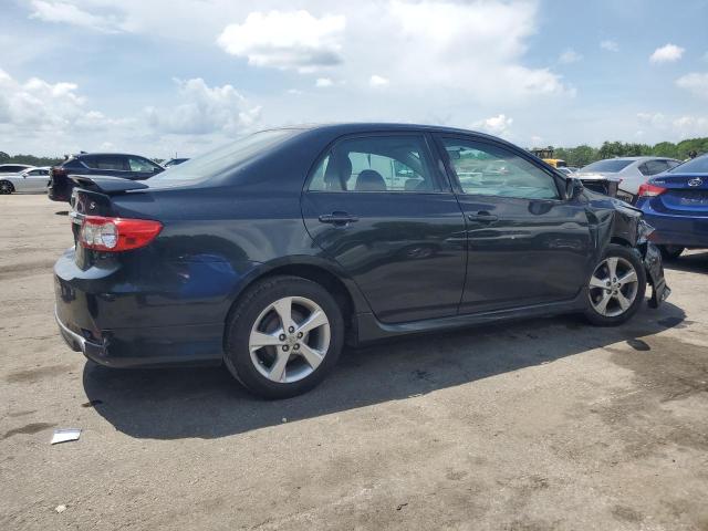 Vin: 5yfbu4ee3bp001550, lot: 55258645, toyota corolla base 20113