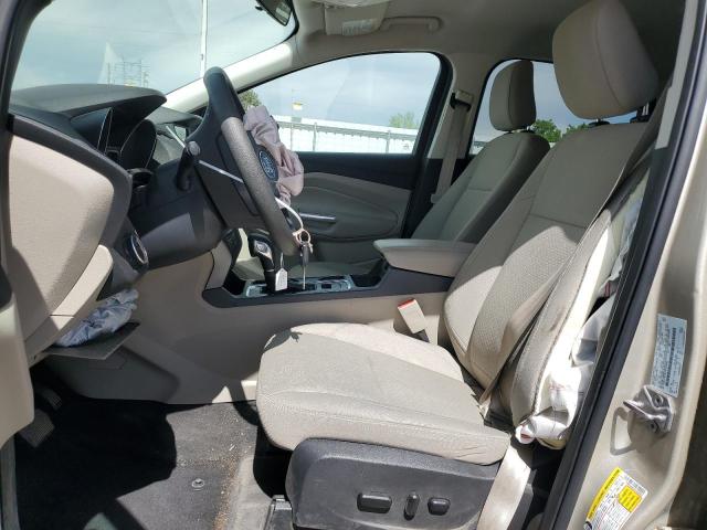 2018 FORD ESCAPE SE - 1FMCU9GD5JUC08024