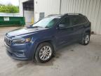 2019 JEEP CHEROKEE L - 1C4PJLCB7KD381500