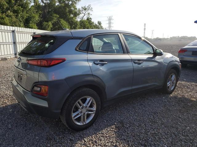 Vin: km8k12aa2ku242403, lot: 58734535, hyundai kona se 20193