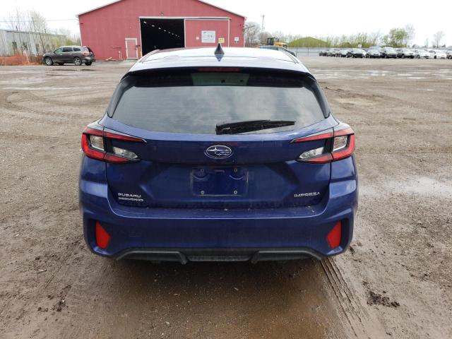 2024 SUBARU IMPREZA SP JF1GUAFC2R8315266