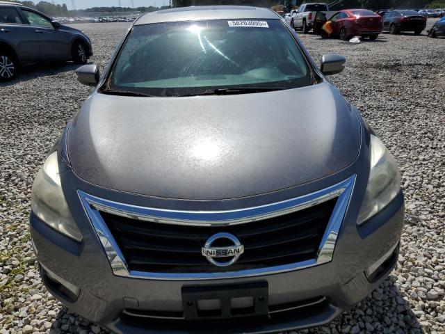2015 NISSAN ALTIMA 2.5 - 1N4AL3AP0FC287622