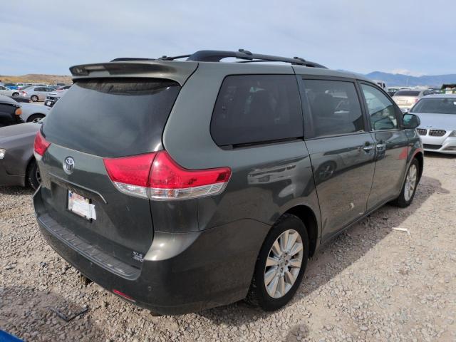 Vin: 5tddk3dc1ds063127, lot: 58387015, toyota all models xle 20133