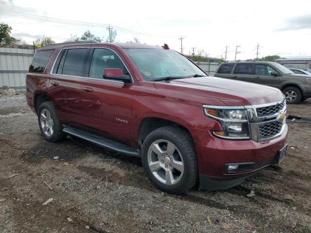 Vin: 1gnskbkc6jr344636, lot: 58084555, chevrolet tahoe k1500 lt 20184