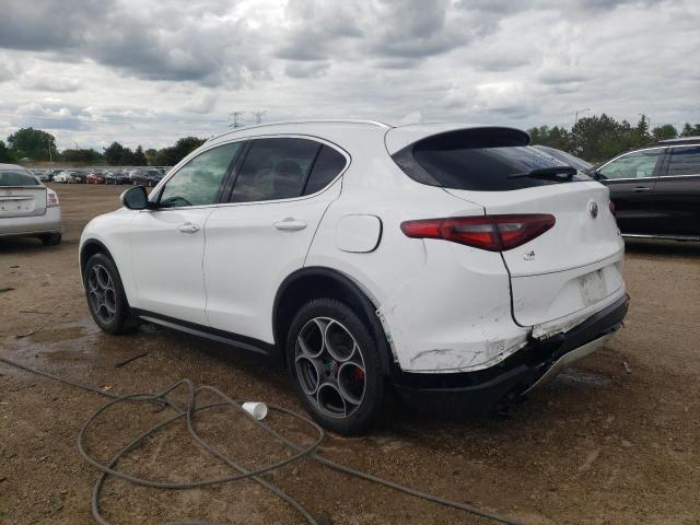 Vin: zasfakan2j7b87402, lot: 57510765, alfa romeo stelvio 20182