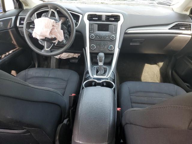 2015 FORD FUSION SE - 1FA6P0HD2F5129761