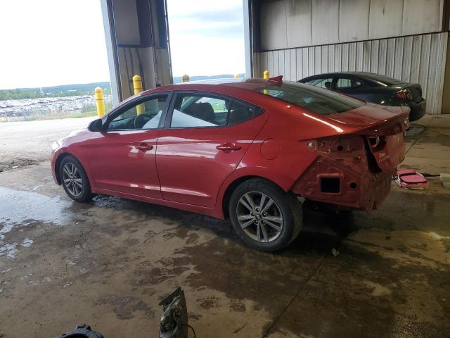 Vin: 5npd84lf7jh270090, lot: 57138945, hyundai elantra sel 20182