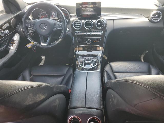 2018 MERCEDES-BENZ C 300 - 55SWF4JB6JU250408