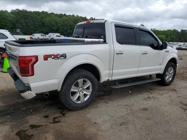 Vin: 1ftew1eg7hfa41458, lot: 55957375, ford f-150 supercrew 20173