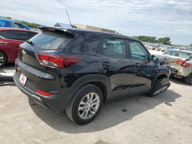 Vin: kl79mms27mb011487, lot: 58385635, chevrolet trailblzr ls 20213