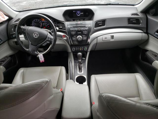 2018 ACURA ILX SPECIA 19UDE2F46JA003930
