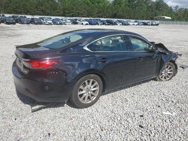Vin: jm1gj1u68f1171257, lot: 56704095, mazda 6 sport 20153