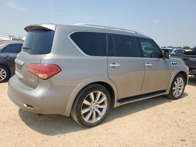 Vin: jn8az2nf2e9552934, lot: 57422625, infiniti qx80 20143