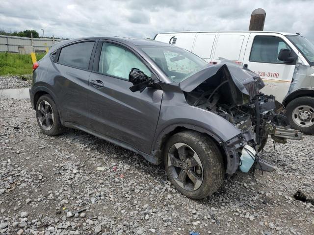 2018 HONDA HR-V EX 3CZRU5H52JM714455