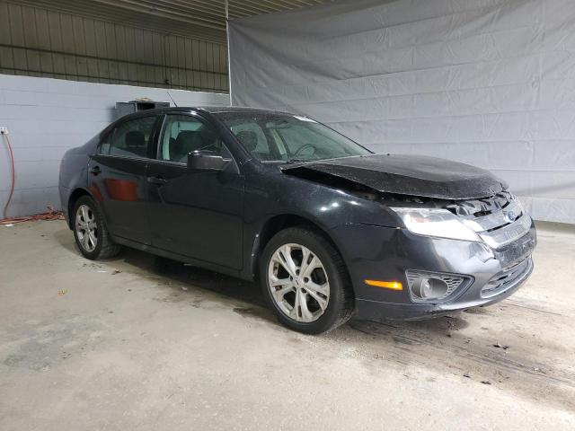 Vin: 3fahp0hg6cr342983, lot: 57851015, ford fusion se 20124