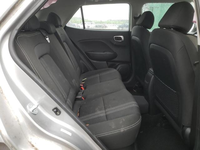 2023 HYUNDAI VENUE SEL KMHRC8A31PU251713