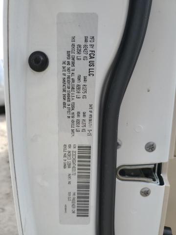 2015 CHRYSLER 300C PLATI 2C3CCASGXFH833172