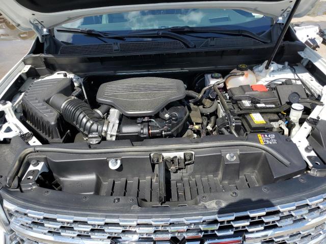 2021 GMC ACADIA DEN - 1GKKNPLS1MZ214730