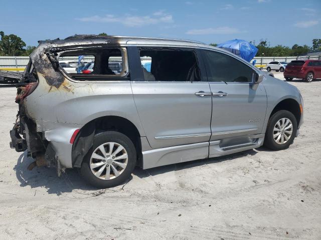 Vin: 2c4rc1bg1kr653279, lot: 58807225, chrysler pacifica touring l 20193