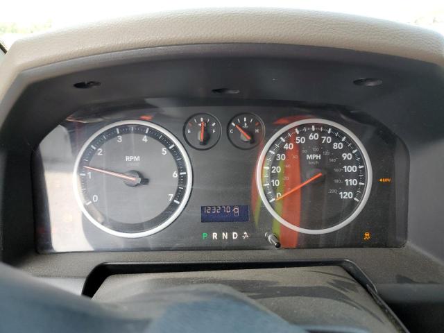 2012 DODGE RAM 1500 ST - 1C6RD7KT6CS345190