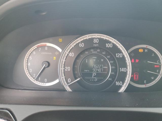 2016 HONDA ACCORD LX - 1HGCR2F38GA240757