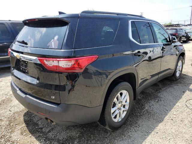 Vin: 1gnerhkw9kj173404, lot: 58532605, chevrolet traverse lt 20193