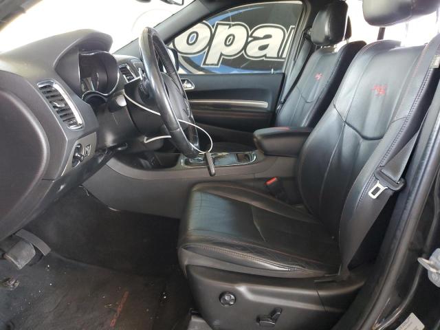 2015 DODGE DURANGO R/ 1C4SDHCT7FC888397