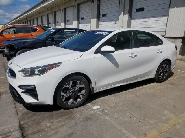 KIA FORTE FE