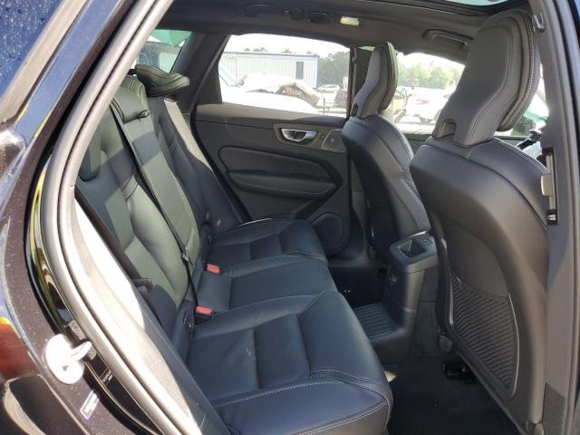 2024 VOLVO XC60 ULTIM - YV4H60DJ0R1847481