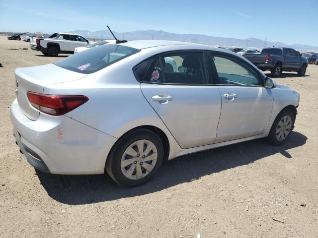 Vin: 3kpa24ad8le356084, lot: 58374145, kia rio lx 20203
