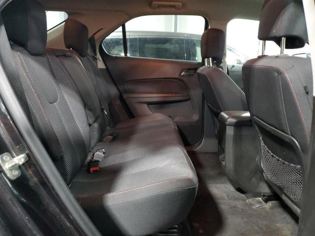 2015 CHEVROLET EQUINOX LT - 2GNFLFEKXF6424436