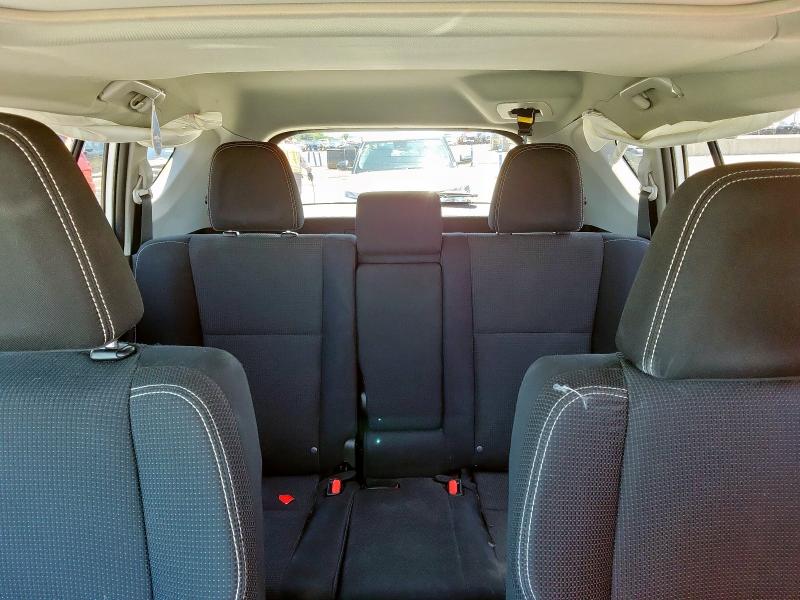 2016 TOYOTA RAV4 XLE - 2T3RFREV1GW432066