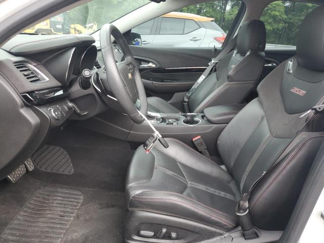 2015 CHEVROLET SS - 6G3F15RW7FL117709