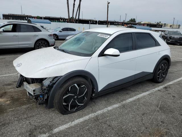 Vin: km8kn4ae3nu067070, lot: 58855345, hyundai ioniq sel 2022 img_1