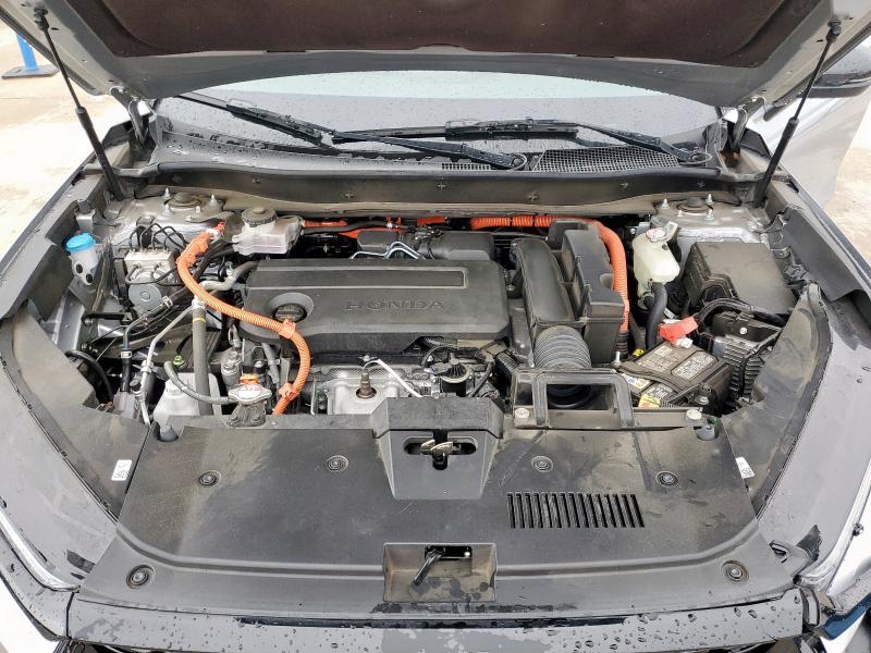2024 HONDA CR-V SPORT - 7FARS5H84RE028198