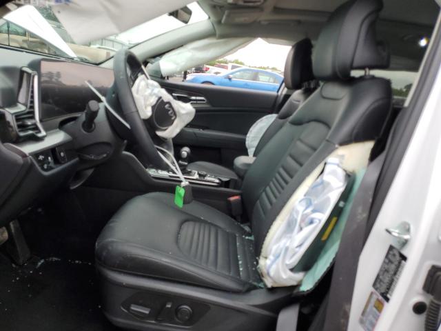 2025 KIA SPORTAGE S 5XYK53DF1SG246708