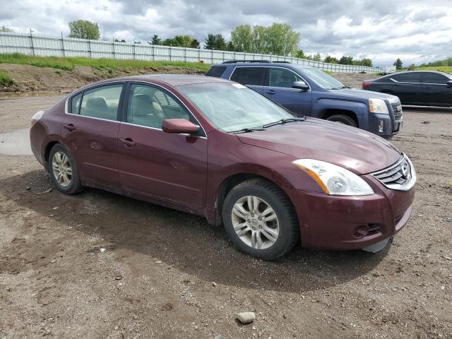 Vin: 1n4al2apxbc139241, lot: 57931605, nissan altima base 20114