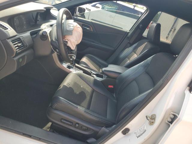 2016 HONDA ACCORD SPO - 1HGCR2F55GA215560