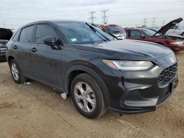 Vin: 3czrz2h37sm738136, lot: 55566275, honda hr-v lx 20254