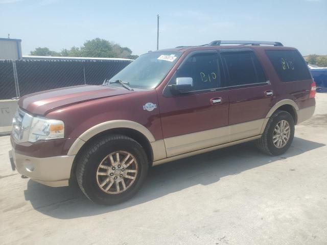 Vin: 1fmju1j58def21481, lot: 57360075, ford expedition xlt 2013 img_1
