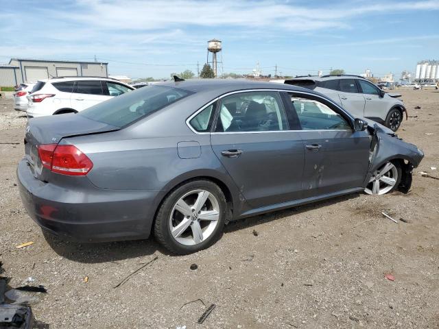 Vin: 1vwbp7a38dc146282, lot: 56064885, volkswagen passat se 20133