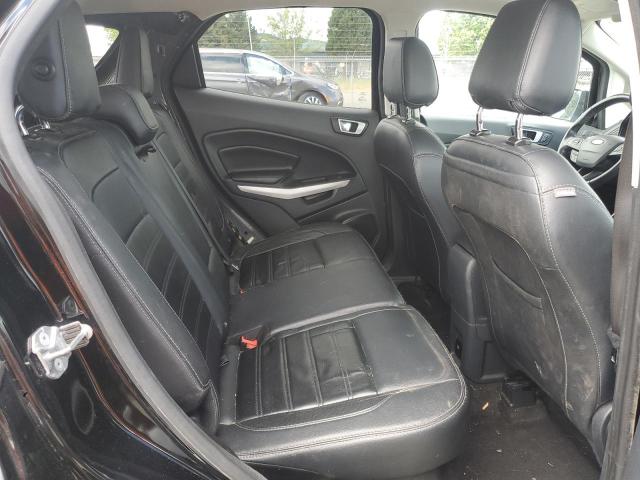 2018 FORD ECOSPORT T - MAJ6P1WL6JC202375