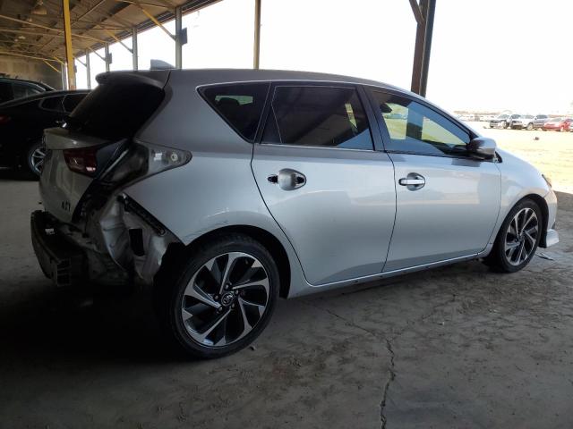 Vin: jtnkarje7hj537583, lot: 56752745, toyota corolla 20173