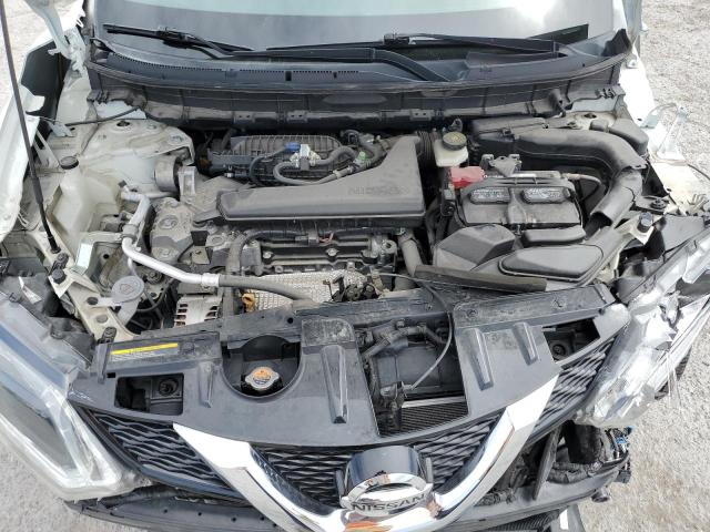 2016 NISSAN ROGUE S - JN8AT2MT2GW030012