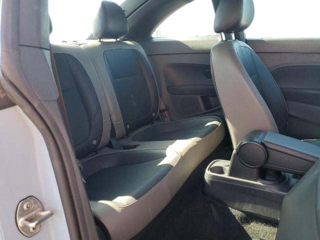 2015 VOLKSWAGEN BEETLE 1.8 - 3VWF17AT5FM640071