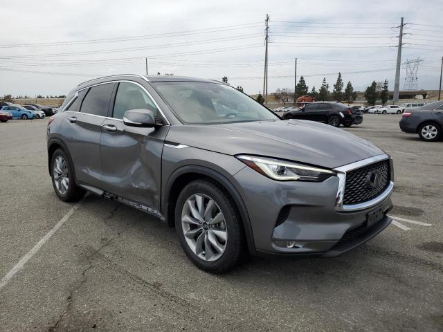 Vin: 3pcaj5m16lf107867, lot: 56687275, infiniti qx50 pure 20204