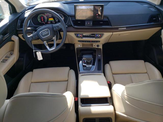 2022 AUDI Q5 E PREMI - WA1E2AFY7N2080731